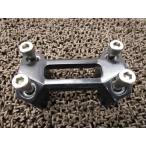 Z250 рулевая стойка зажим *A6826!ER250C Kawasaki [ EX250LE ] анимация иметь FI впрыск 