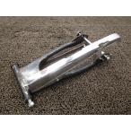 Z250LTD качающийся рычаг Swing Arm кожух цепи *A7104! задний мост KZ250G Kawasaki [ KZ250RE ] кабина машина 