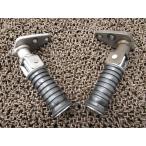  драгстер 250 двойная подножка крепление, опора левый правый *A7288!VG02J Yamaha [ G604E ] DragStar кабина машина 