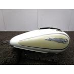 ドラッグスター250 ガソリンタンク 