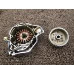  драгстер 250 генератор покрытие ^A7208! маховое колесо Dynamo VG02J Yamaha [ G604E ] DragStar кабина машина 