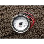  Ape 50 модель D неоригинальный тахометр *A7633!AC18 custom материалы . Honda [ AC16E ] Ape FI Type-D анимация иметь впрыск 12V