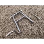  Meguro 250SG центральная подставка ^A7758!SG глаз чёрный завод [ SGE ] кабина машина 