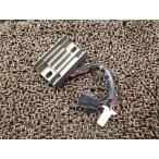 XR250 регулятор *A7904!MD30 Honda [ MD17E ] кабина машина 