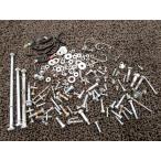 GT750 винт комплект болтов ^A7979!GT750 Suzuki [ GT750 ] кабина машина 