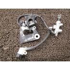 NS-1 задний суппорт главный цилиндр ^A8067!NISSIN AC12 Honda [ AC08E ] кабина машина 12V