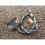 AX-1 регулятор *A8034!MD21 Honda [ MD21E ] кабина машина 