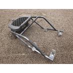 CB400SF задний багажник *A8235!NC31 Honda [ NC23E ] кабина машина анимация иметь Super Four SUPER FOUR