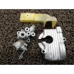 T500 масляный насос p покрытие *A8271!T500 Suzuki [ T500 ] кабина машина 