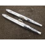 T500 глушитель #A8368 muffler!T500 Suzuki [ T500 ] кабина машина 