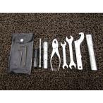  драгстер 400 погруженный в машину инструмент *A8391!4TR Yamaha [ 26M ] DragStar кабина машина 