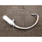 FTR223 неоригинальный Supertrapp muffler глушитель *A8454!MC34 custom материалы . Honda [ MD33E ] кабина машина анимация иметь 