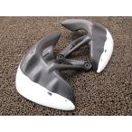 glati незначительный 400 защита левый правый *A8323 боковой обтекатель!VK58A Suzuki [ K510 ] GLADIUS анимация иметь FI впрыск ABS