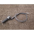 TW225 дроссель тросик *A8403!DG09J Yamaha [ G328E ] кабина машина анимация иметь 