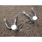 TW225 неоригинальный двойная подножка крепление, опора левый правый *A8410!DG09J custom материалы . Yamaha [ G328E ] кабина машина анимация иметь 