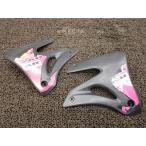 CRM250AR защита левый правый ^A8527!MD32 Honda [ MD32E ] кабина машина 