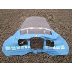  Super Cub 90 Tokyo защита от ветра экран *A8513!HA02 Honda [ HA02E ] кабина машина анимация иметь 