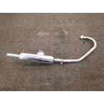  Estrella RS custom muffler глушитель K 297 #A8686!BJ250A Kawasaki [ BJ250AE ] Estrella Custom кабина машина барабан 