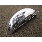  Estrella RS custom переднее крыло *A8660!BJ250A Kawasaki [ BJ250AE ] Estrella Custom кабина машина барабан 