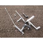  Estrella RS custom неоригинальный задняя подножка ^A8667! педаль тормоза BJ250A custom материалы . Kawasaki [ BJ250AE ] кабина машина барабан 