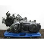  адрес V125 двигатель корпус дроссельных заслонок *A8569!CF46A старт подтверждено OH материалы . Suzuki [ F468 ] анимация иметь FI впрыск 