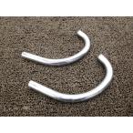 B125 выхлопная труба 2 шт. комплект ^A8730 muffler!B125 Honda [ B125E ] кабина машина 