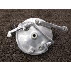 B125 передний тормоз барабан ^A8782!B125 Honda [ B125E ] кабина машина 