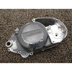 400SS кожух сцепления ^A8643!S3F Kawasaki [ S3E ] кабина машина Mach 