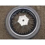 D Tracker EXCEL заднее колесо *A8760!LX250E Kawasaki [ LX250DE ] D-TRACKER кабина машина 