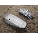 D Tracker заднее крыло неоригинальный задний фонарь *A8773! внутренний LX250E custom материалы . Kawasaki [ LX250DE ] D-TRACKER кабина машина 