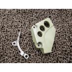 D Tracker кожух звездочки *A8736!LX250E Kawasaki [ LX250DE ] D-TRACKER кабина машина 