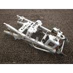 FZR400 сиденье рама *A8851!1WG Yamaha [ 1WG ] кабина машина 