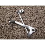 FZR400 педаль переключения *A8887!1WG Yamaha [ 1WG ] кабина машина 