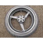  Hornet 900 переднее колесо *A9158!SC48 Honda [ SC48E ] Hornet FI впрыск 