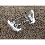  Hornet 900 крепление передней фары ^A9131!SC48 Honda [ SC48E ] Hornet FI впрыск 