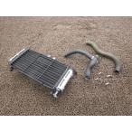  Hornet 900 радиатор *A9115!SC48 Honda [ SC48E ] Hornet FI впрыск 