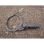  Serow 225WE дроссель тросик *A9104!4JG Yamaha [ 1KH ] SERO W кабина машина 