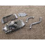 XL250 Degree радиатор *A9296!MD26 Honda [ MD21E ] DEGREE кабина машина анимация иметь 