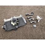 FZR250 радиатор термостат *A9217!2KR Yamaha [ 1HX ] кабина машина 