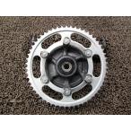 FZR250 звездочка ступица 55 шт ^A9221!2KR Yamaha [ 1HX ] кабина машина 