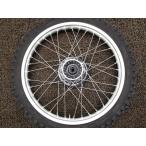 XL250R переднее колесо *A9390!MD03 Honda [ MD03E ] кабина машина 