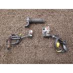 XJR1200R рукоятка с переключателем левый правый дроссель *A9453!4KG Yamaha [ 4CC ] кабина машина 