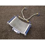  Inazuma 1200 неоригинальный маслоохладитель *A9485 раунд!GV76A custom материалы . Suzuki [ V719 ] INAZUMA кабина машина 