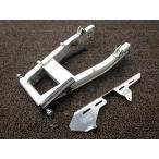  Inazuma 1200 качающийся рычаг Swing Arm кожух цепи *A9408!GV76A Suzuki [ V719 ] INAZUMA кабина машина 