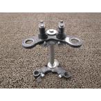 YB-1 верхняя скоба (top bridge) вынос руля ^A9788!F5B Yamaha [ F5B ] кабина машина 