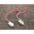 VTR250 катушка зажигания *A9624!MC33 Honda штекер колпак [ MC15E ] FI впрыск 