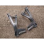 KTM RC125 двойная подножка крепление, опора левый правый ^A9834!VBKJYA KTM [ 901 ] анимация иметь FI впрыск 