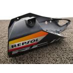 KTM RC125 нижний обтекатель *A9836!VBKJYA KTM [ 901 ] анимация иметь FI впрыск 