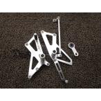 FZ400 неоригинальный MACCRANE задняя подножка ^A9959!ma кран 4YR custom материалы . Yamaha [ 4YR ] кабина машина анимация иметь 