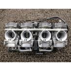 FZ400 карбюратор ^A9976!4YR Yamaha [ 4YR ] кабина машина анимация иметь 